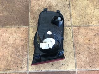 bontott CITROËN C3 PICASSO Tolatólámpa