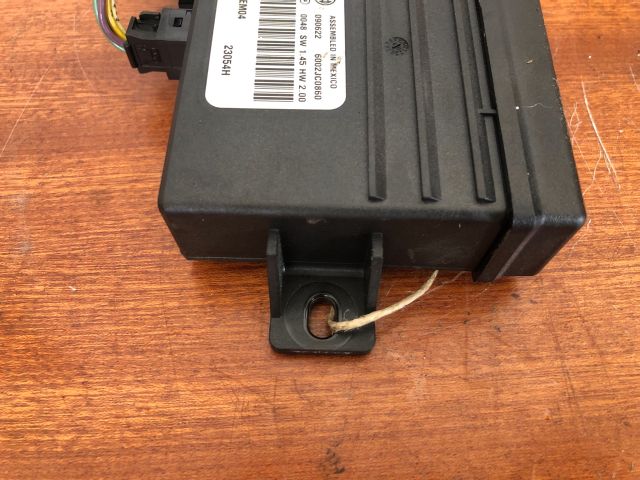 bontott CITROËN C3 PICASSO Tolatóradar Elektronika