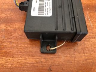 bontott CITROËN C3 PICASSO Tolatóradar Elektronika