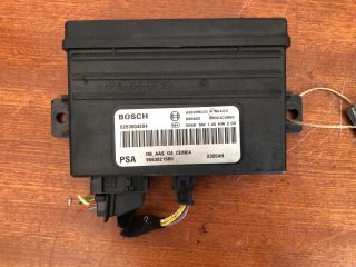 bontott CITROËN C3 PICASSO Tolatóradar Elektronika