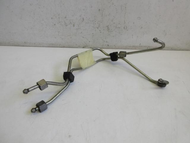 bontott CITROËN C3 PICASSO Üzemanyagcső