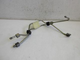 bontott CITROËN C3 PICASSO Üzemanyagcső