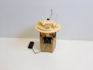 bontott CITROËN C3 PICASSO Üzemanyagszint Jeladó