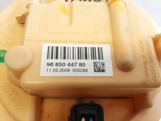 bontott CITROËN C3 PICASSO Üzemanyagszint Jeladó