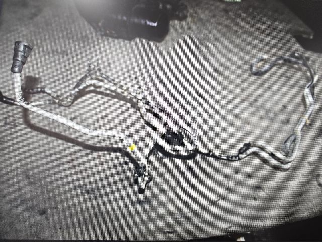 bontott CITROËN C3 PICASSO Vákuumcső