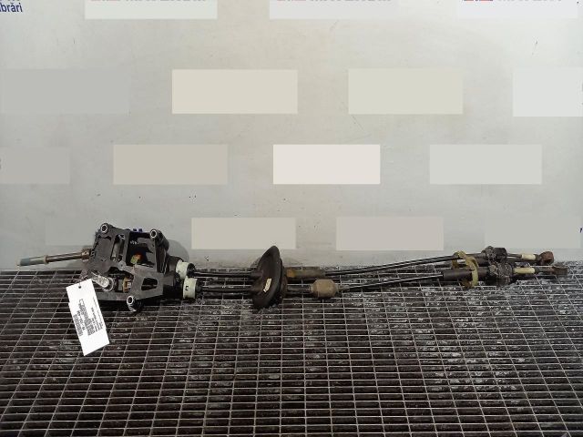 bontott CITROËN C3 PICASSO Váltógomb