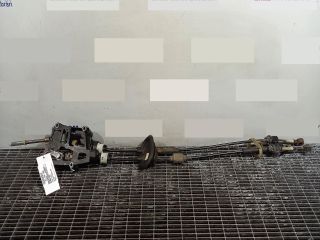 bontott CITROËN C3 PICASSO Váltógomb