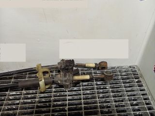 bontott CITROËN C3 PICASSO Váltógomb