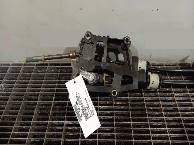 bontott CITROËN C3 PICASSO Váltógomb