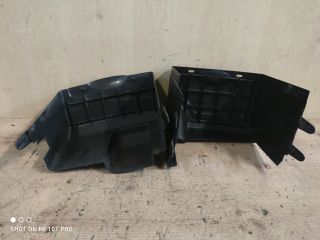 bontott CITROËN C3 PLURIEL Akkumulátor Fedél