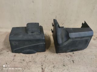 bontott CITROËN C3 PLURIEL Akkumulátor Fedél