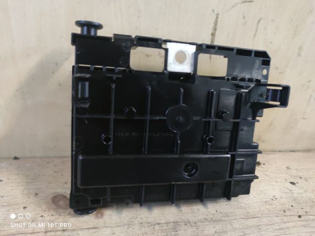 bontott CITROËN C3 PLURIEL Biztosítéktábla Motortér