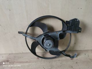 bontott CITROËN C3 PLURIEL Hűtőventilátor