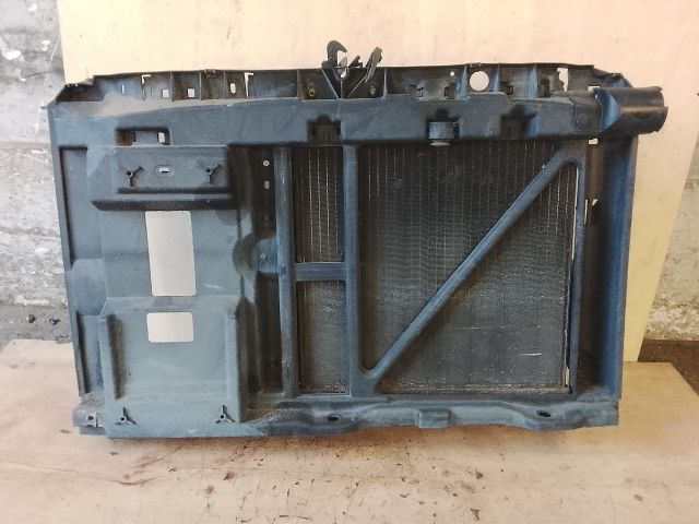 bontott CITROËN C3 PLURIEL Hűtőventilátor