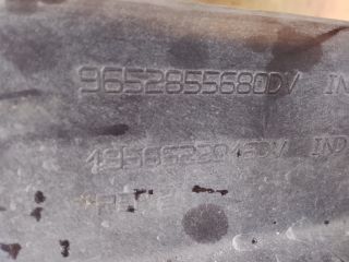 bontott CITROËN C3 PLURIEL Hűtőventilátor