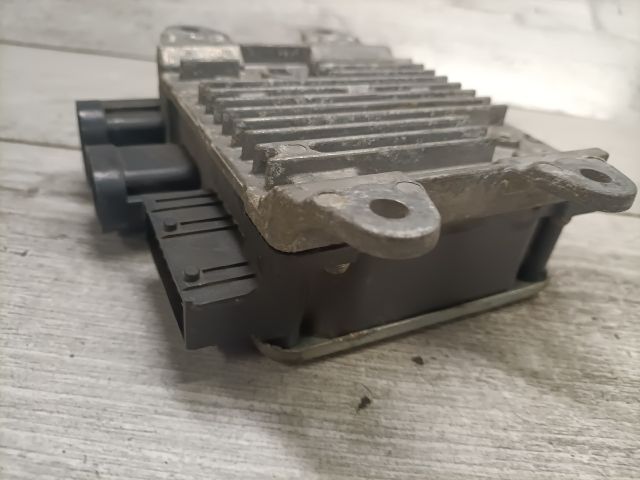 bontott CITROËN C3 PLURIEL Szervó Szivattyú Elektronika