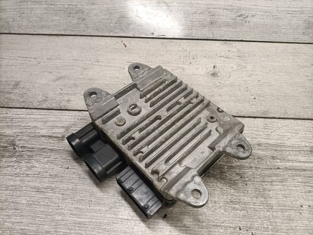 bontott CITROËN C3 PLURIEL Szervó Szivattyú Elektronika