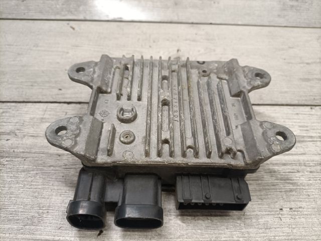 bontott CITROËN C3 PLURIEL Szervó Szivattyú Elektronika