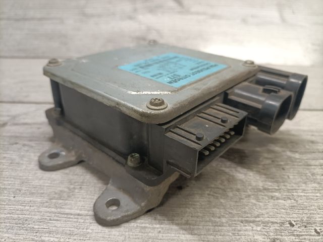 bontott CITROËN C3 PLURIEL Szervó Szivattyú Elektronika