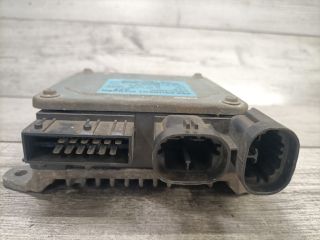 bontott CITROËN C3 PLURIEL Szervó Szivattyú Elektronika