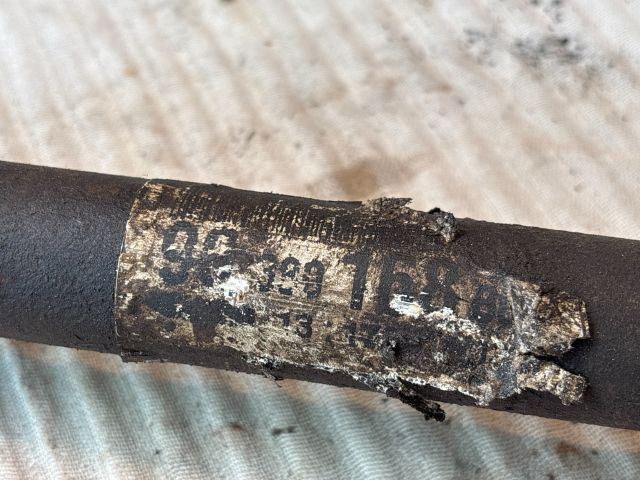 bontott CITROËN C3 PLURIEL Jobb Féltengely