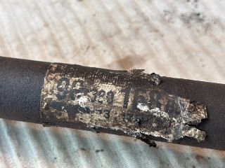 bontott CITROËN C3 PLURIEL Jobb Féltengely