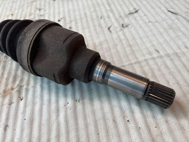 bontott CITROËN C3 PLURIEL Jobb Féltengely