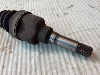 bontott CITROËN C3 PLURIEL Jobb Féltengely