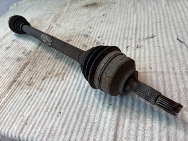 bontott CITROËN C3 PLURIEL Jobb Féltengely