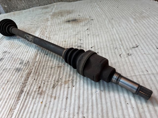 bontott CITROËN C3 PLURIEL Jobb Féltengely