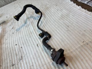 bontott CITROËN C3 PLURIEL Kartergázcső