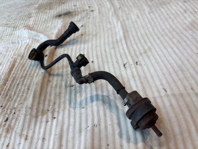 bontott CITROËN C3 PLURIEL Kartergázcső