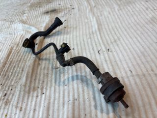 bontott CITROËN C3 PLURIEL Kartergázcső