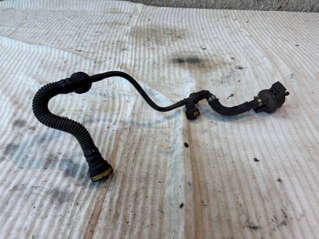 bontott CITROËN C3 PLURIEL Kartergázcső