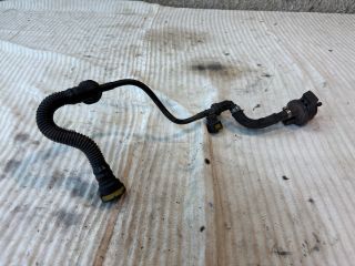 bontott CITROËN C3 PLURIEL Kartergázcső