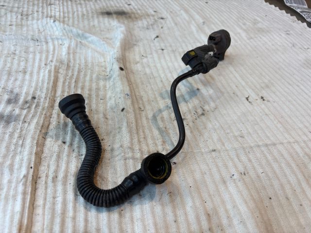 bontott CITROËN C3 PLURIEL Kartergázcső