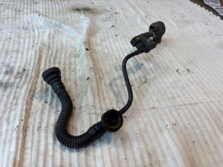 bontott CITROËN C3 PLURIEL Kartergázcső