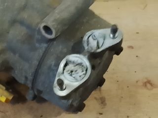 bontott CITROËN C3 PLURIEL Klímakompresszor