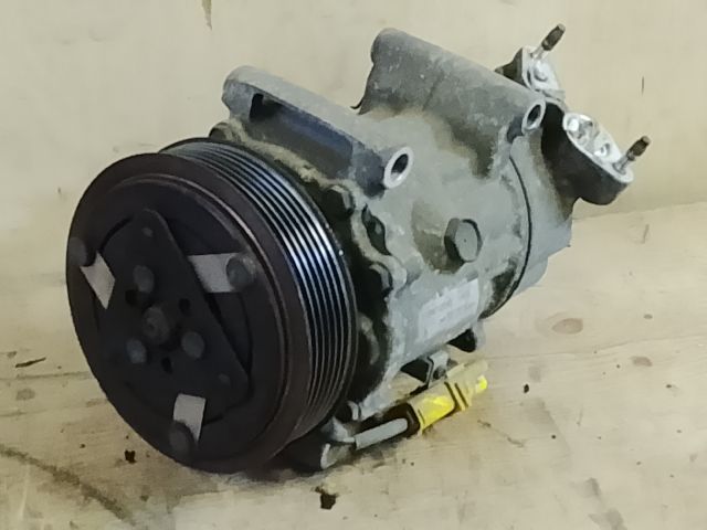 bontott CITROËN C3 PLURIEL Klímakompresszor