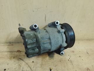 bontott CITROËN C3 PLURIEL Klímakompresszor