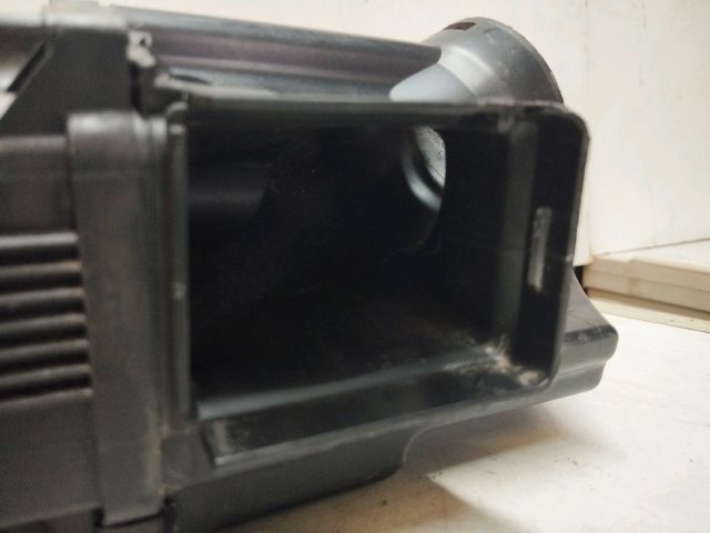 bontott CITROËN C3 PLURIEL Légszűrő Ház