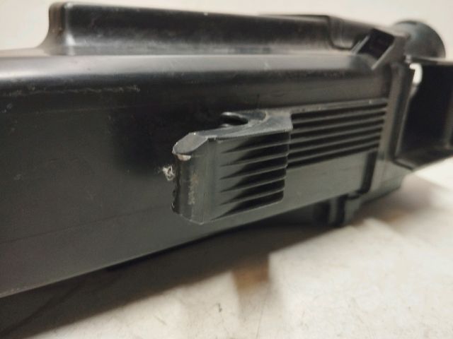 bontott CITROËN C3 PLURIEL Légszűrő Ház