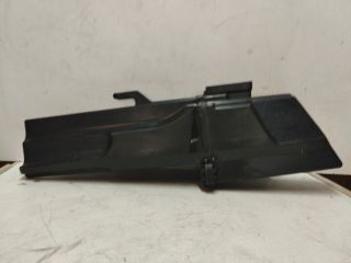 bontott CITROËN C3 PLURIEL Légszűrő Ház