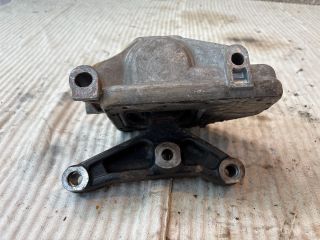 bontott CITROËN C3 PLURIEL Motor Tartó Bak (Fém)