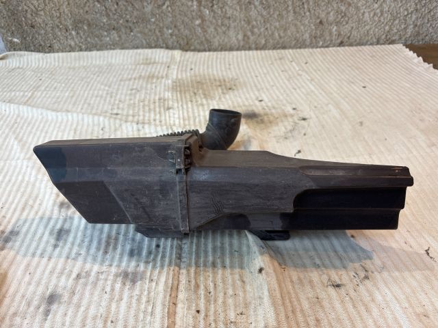 bontott CITROËN C3 PLURIEL Rezonátor