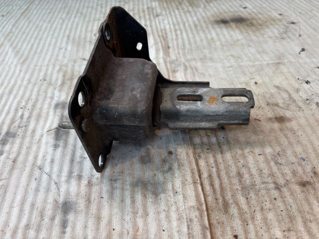 bontott CITROËN C3 PLURIEL Váltó Tartó Bak (Pozíciófüggetlen)