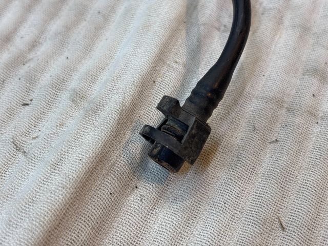 bontott CITROËN C3 PLURIEL Vízcső