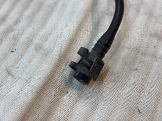 bontott CITROËN C3 PLURIEL Vízcső