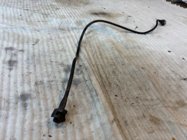 bontott CITROËN C3 PLURIEL Vízcső