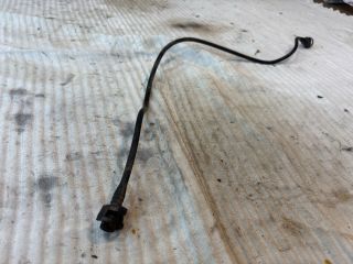 bontott CITROËN C3 PLURIEL Vízcső